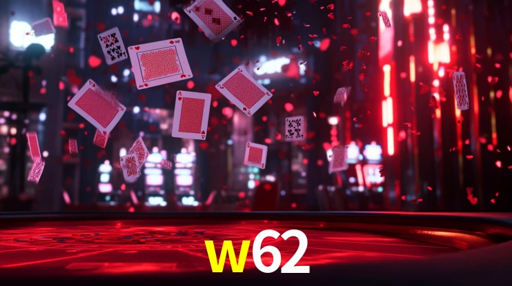 Bonus no Cassino w62